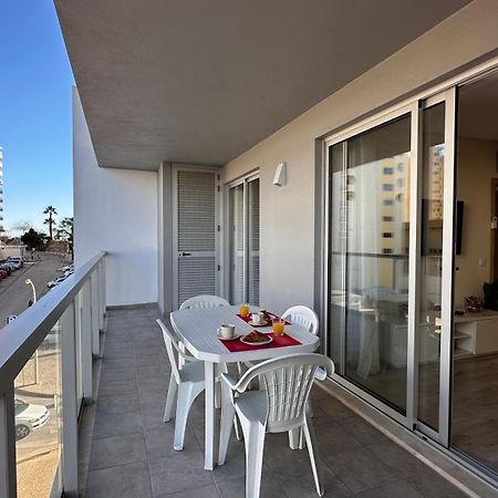 Exclusivo Apartamento Com Piscina E Garagem Na Praia Da Rocha Portimão Exterior foto