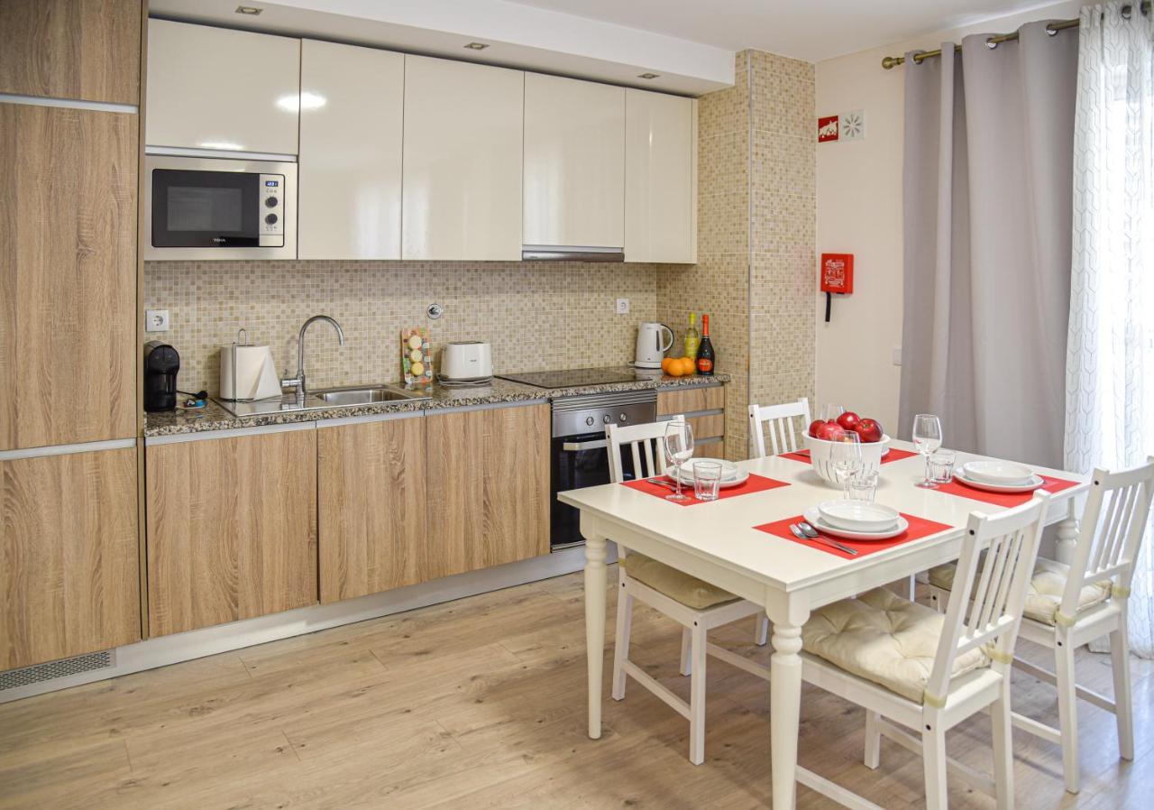 Exclusivo Apartamento Com Piscina E Garagem Na Praia Da Rocha Portimão Exterior foto