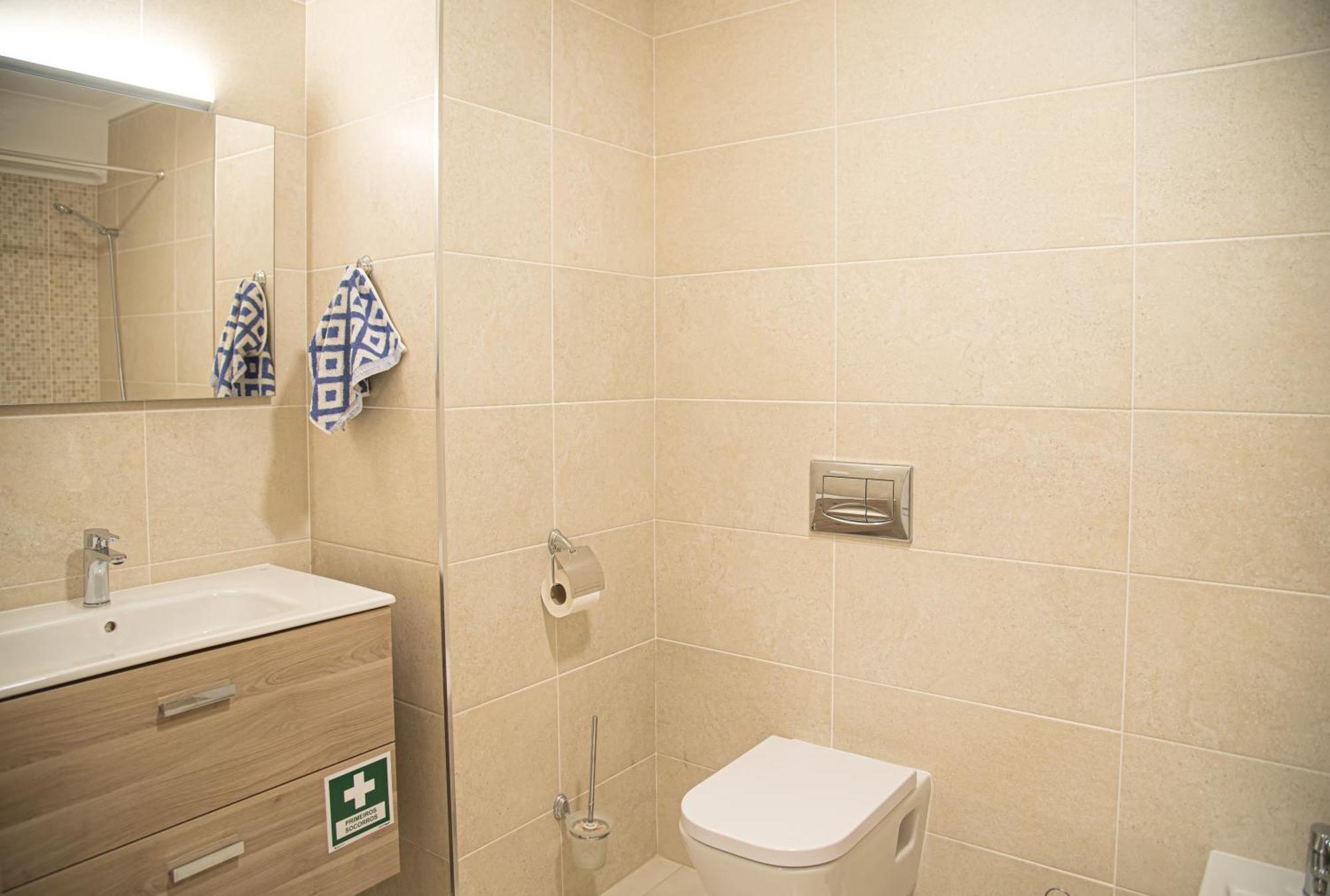Exclusivo Apartamento Com Piscina E Garagem Na Praia Da Rocha Portimão Exterior foto